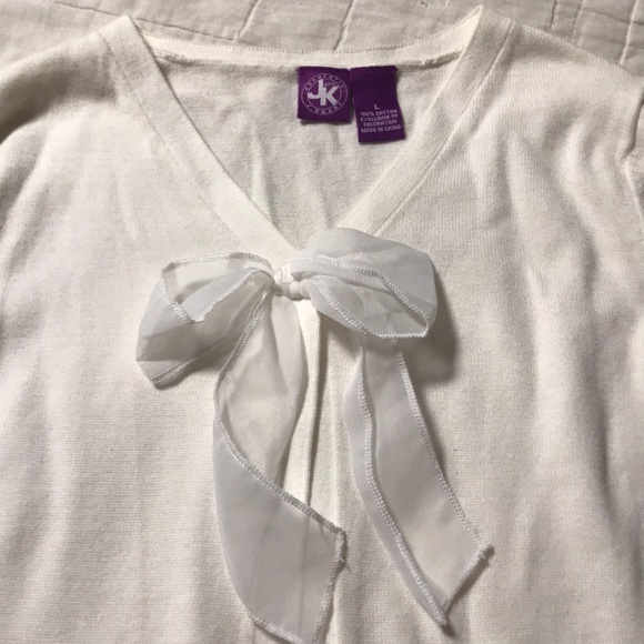 Girls cardigan - Picture 2 of 2